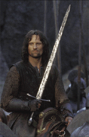 lord of the ring